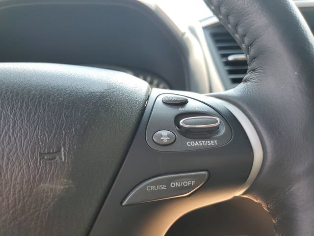 Used 2020 Nissan Pathfinder Platinum AWD/4WD image 24