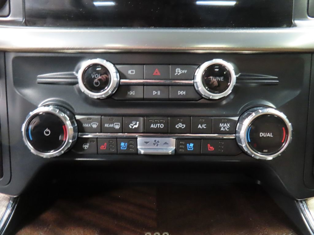 Used 2025 Ford F150 King Ranch image 55