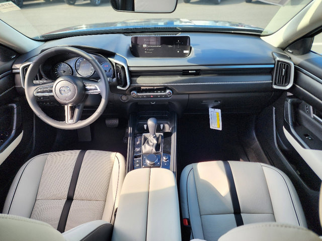 New 2026 MAZDA CX-50 AWD 2.5 S w/ Cargo Package image 2