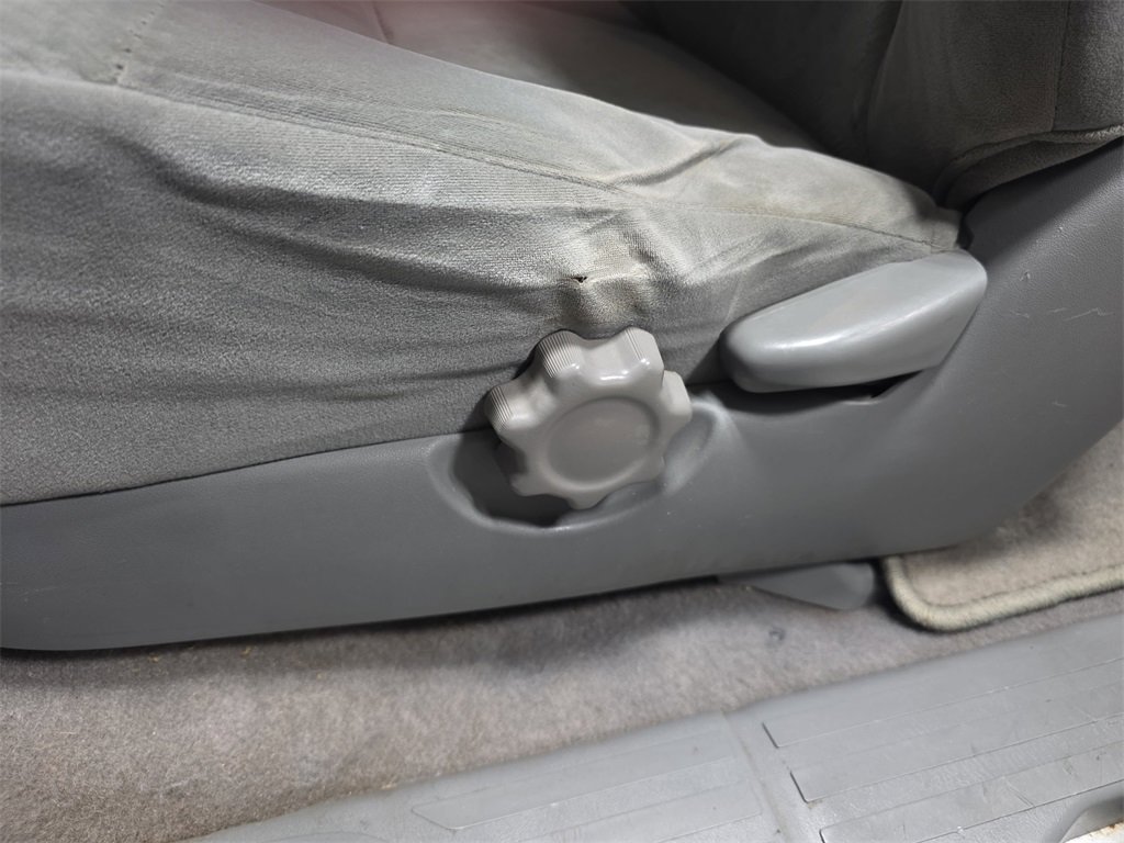 Used 2005 Toyota Tacoma 4x4 Access Cab image 27