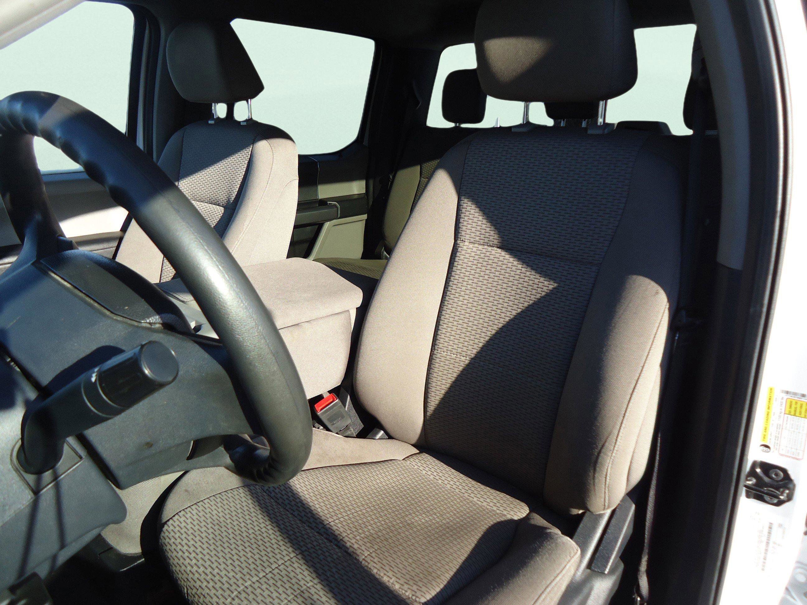 Used 2022 Ford F250 XLT w/ XLT Value Package image 29