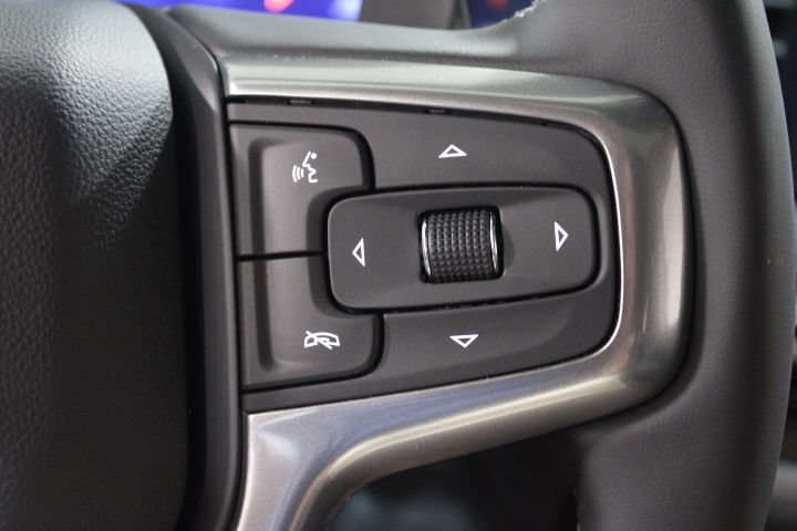 New 2026 Chevrolet Silverado 1500 LT Trail Boss w/ LT Trail Boss Premium Package AWD/4WD image 36