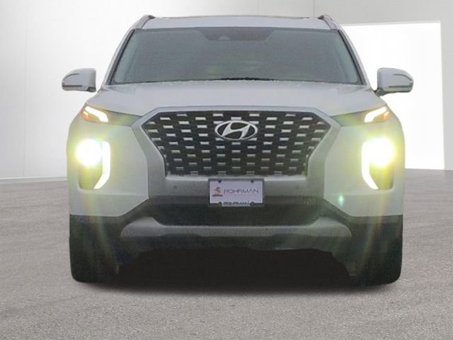 Used 2021 Hyundai Palisade SEL w/ Premium Package image 2
