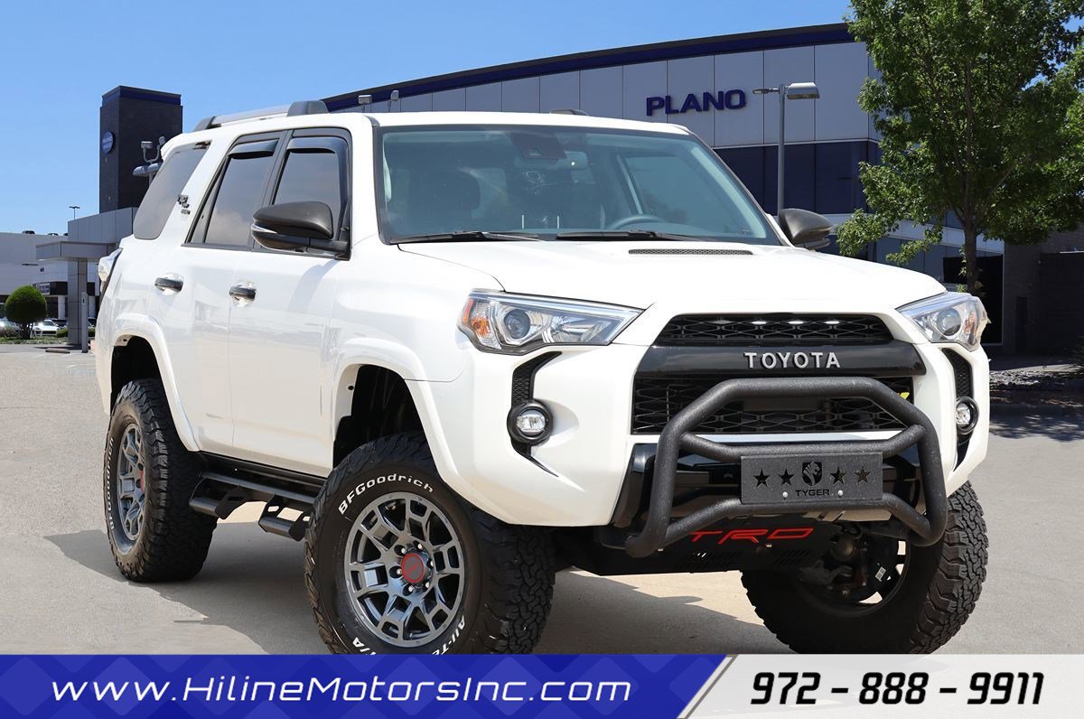 Used 2023 Toyota 4Runner SR5 Premium video 1