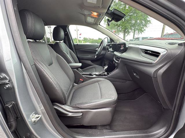 Used 2025 Buick Encore GX Preferred FWD image 14