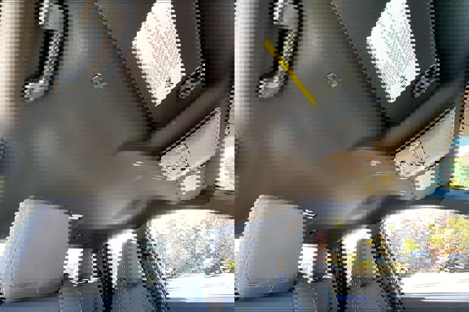 Certified 2024 Toyota Tacoma TRD Off-Road image 13