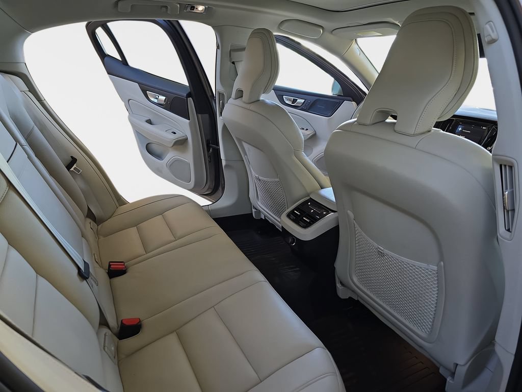 Used 2019 Volvo S60 T6 Inscription AWD/4WD image 13