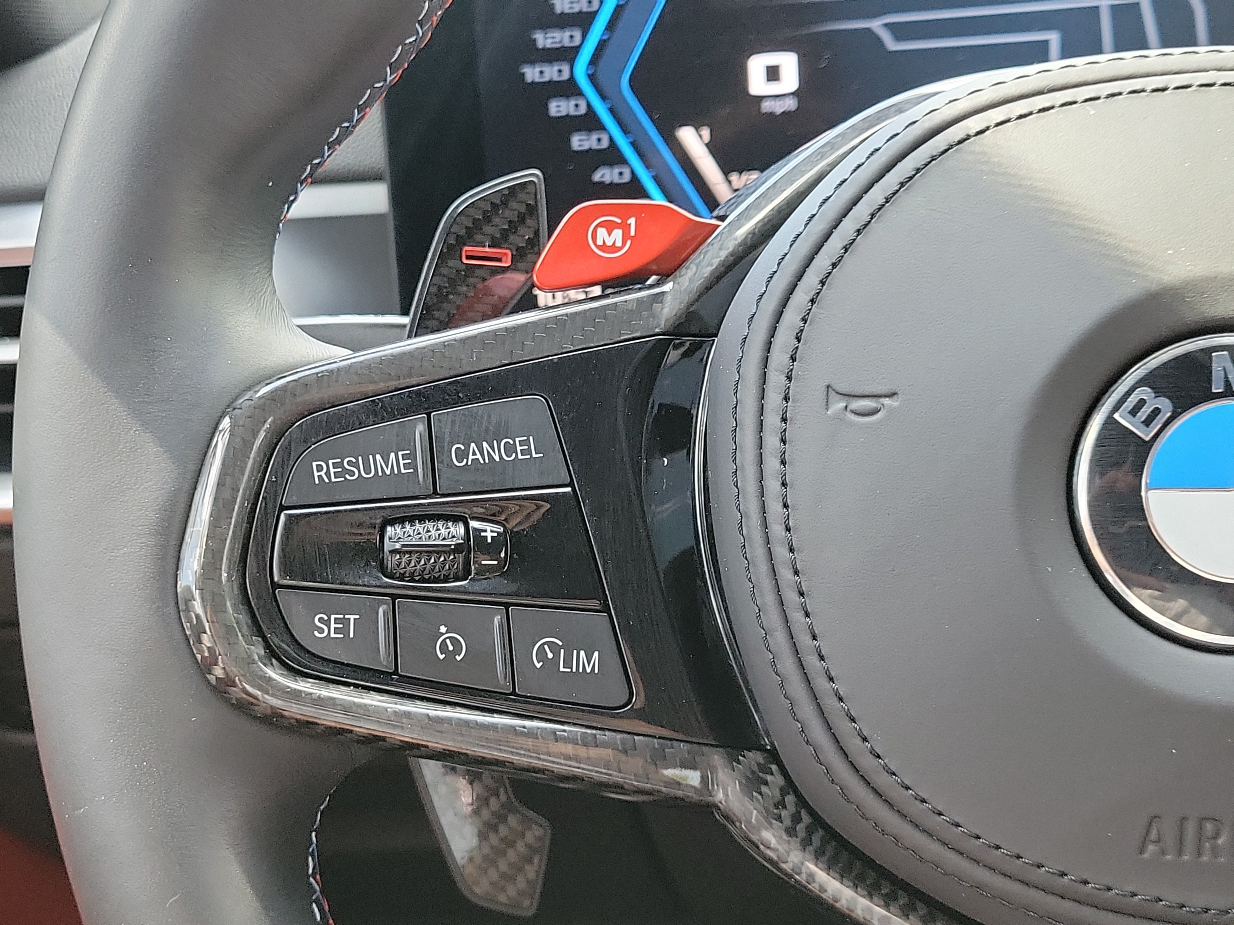 Used 2025 BMW M4 Competition w/ Executive Package RWD image 18