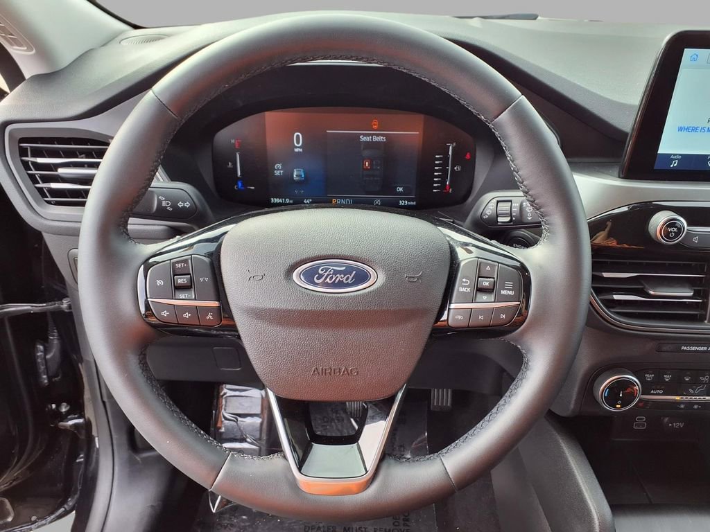 Used 2024 Ford Escape Active image 12