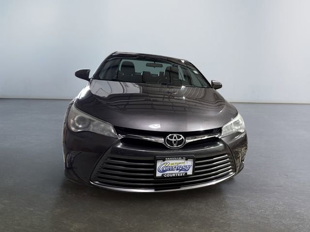 Used 2016 Toyota Camry XLE FWD image 8