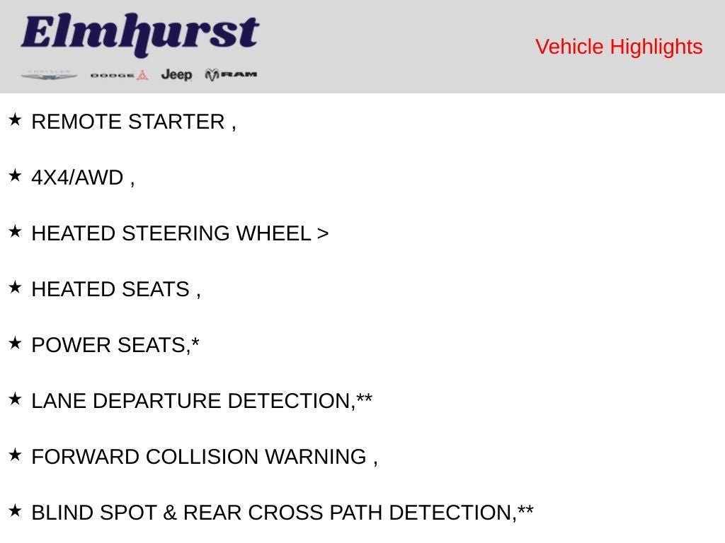 Used 2024 Jeep Wrangler High Altitude AWD/4WD image 11