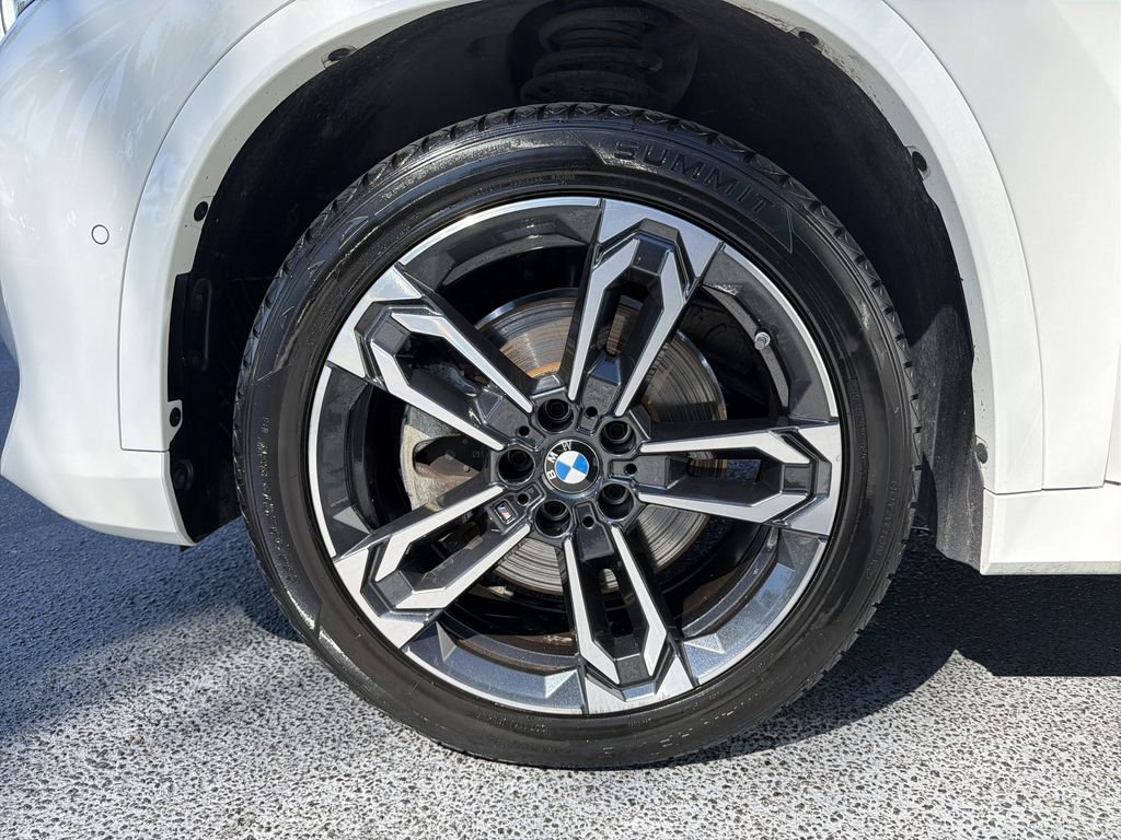 Used 2024 BMW X1 xDrive28i w/ M Sport Package image 34