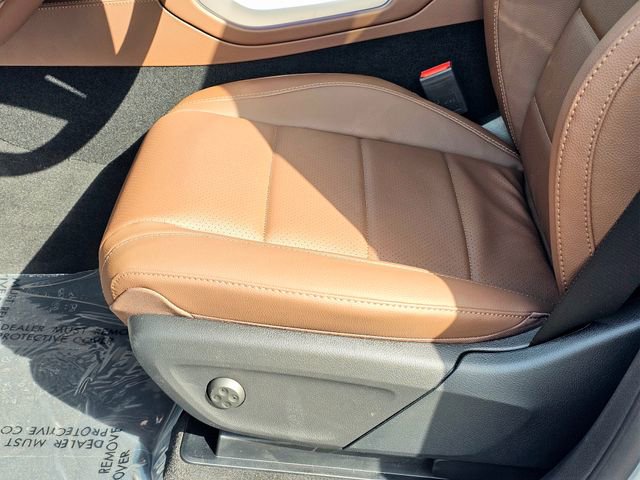 New 2026 Mercedes-Benz GLE 350 4MATIC image 14