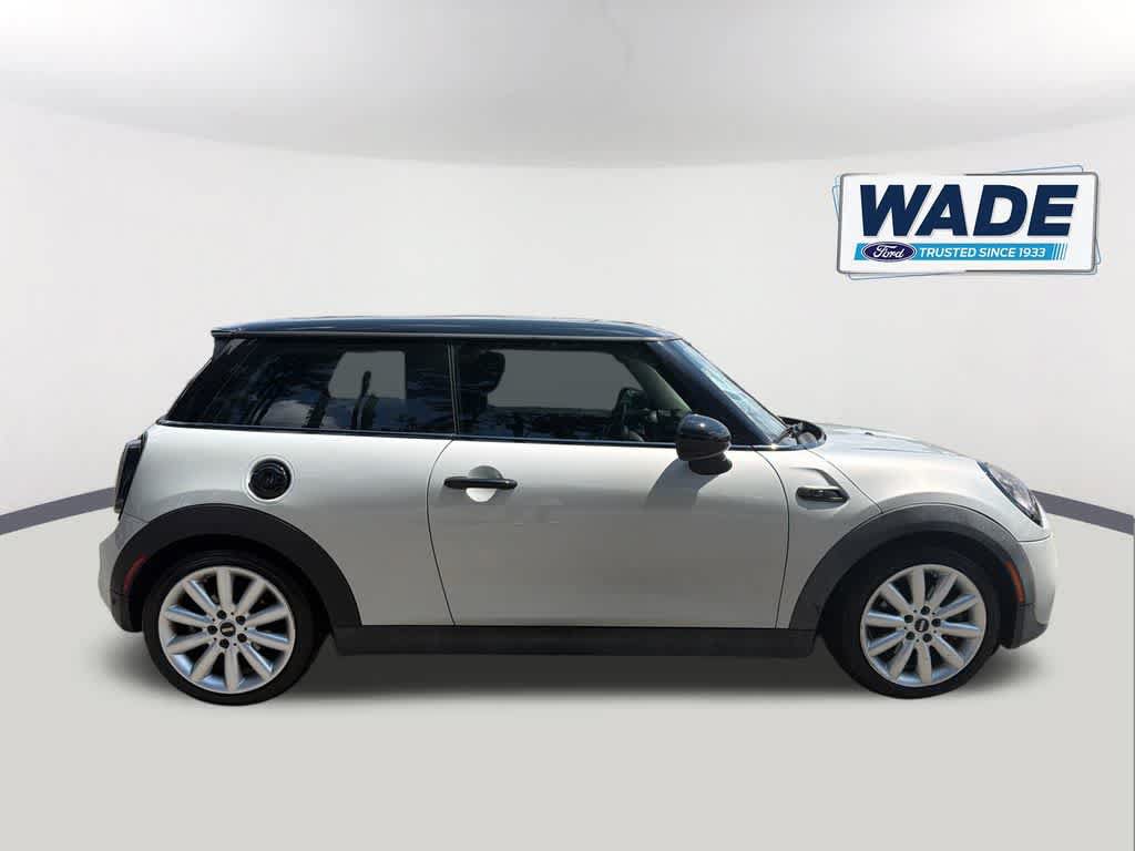Used 2017 MINI Cooper S FWD image 4