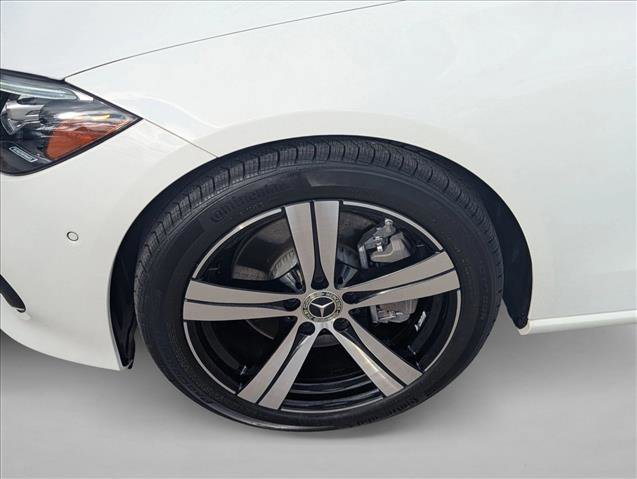 Certified 2025 Mercedes-Benz C 300 Sedan image 24