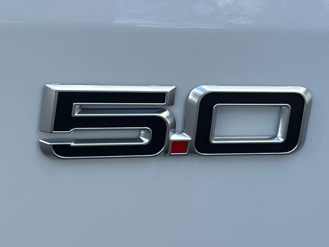 New 2025 Ford Mustang GT Premium RWD image 2