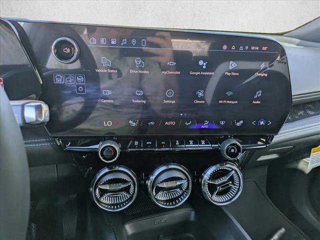 New 2026 Chevrolet Blazer EV LT image 12
