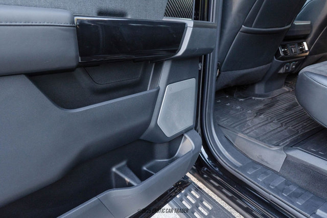 Used 2023 Ford F150 Raptor w/ Equipment Group 802A Raptor R image 35