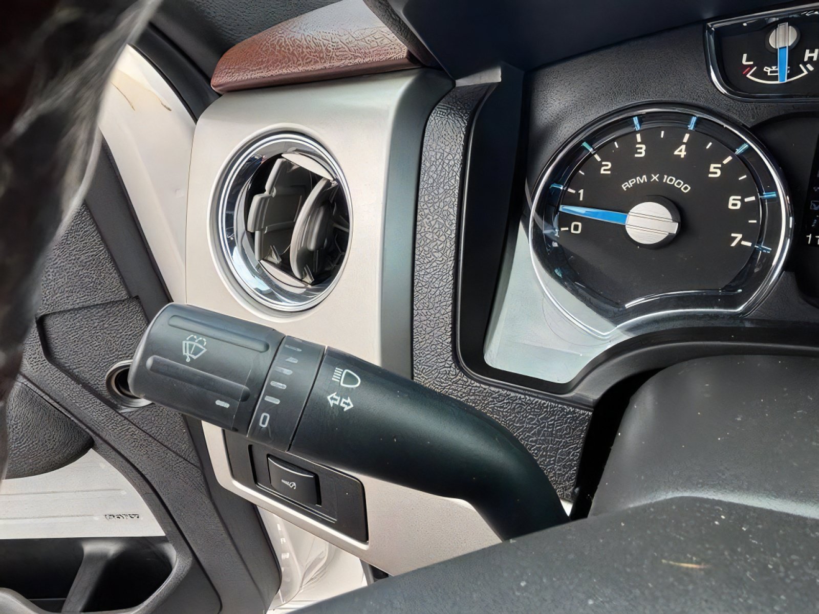 Used 2013 Ford F150 King Ranch AWD/4WD image 24