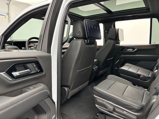 New 2026 GMC Yukon Denali w/ Denali Reserve Package image 47