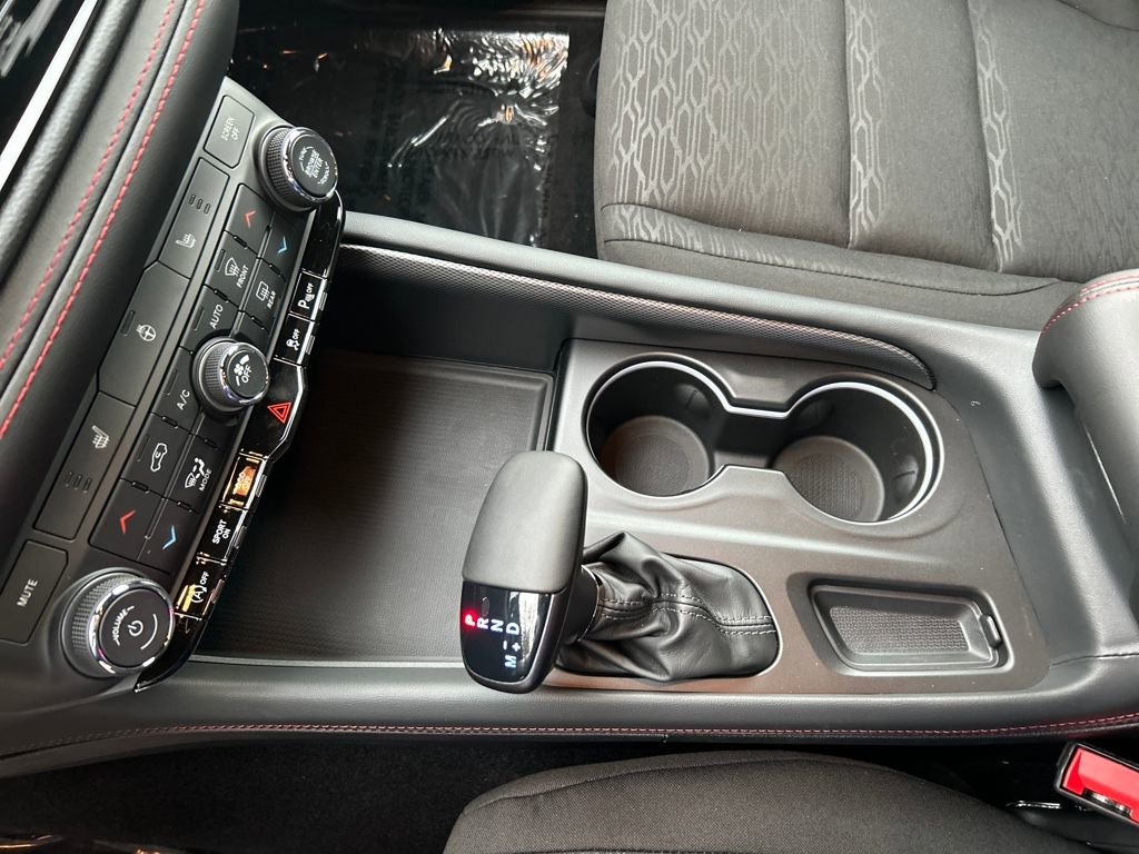 New 2026 Dodge Durango GT image 19