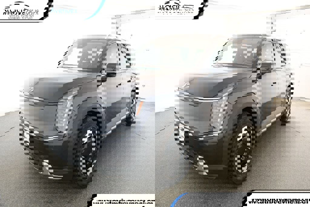 Used 2025 Kia EV9 Wind