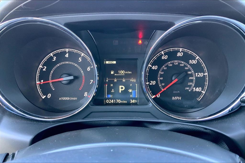 Used 2024 Mitsubishi Outlander Sport AWD image 14