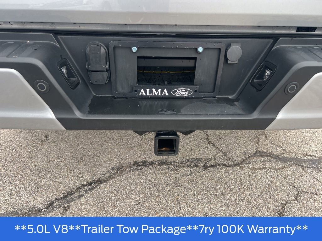 Used 2023 Ford F150 XLT w/ Equipment Group 302A High AWD/4WD image 42