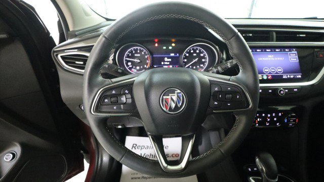 Used 2023 Buick Encore GX Select image 19
