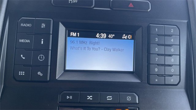 Used 2022 Ford F250 XL w/ Power Equipment Group image 16