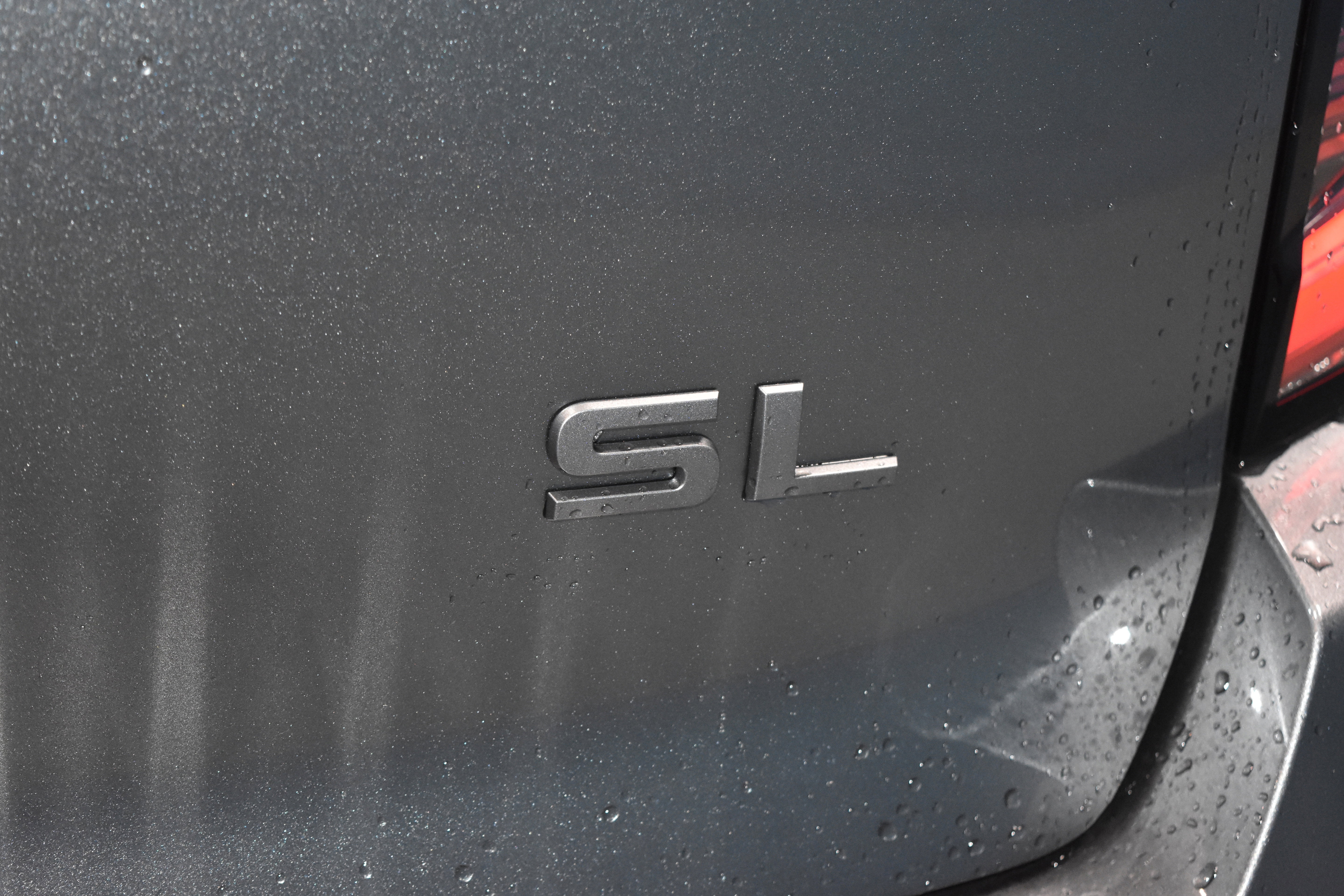 New 2026 Nissan Armada SL w/ Captain's Chari Seat Package image 24