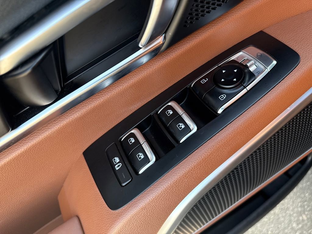 Used 2024 Kia Telluride EX X-Line image 18