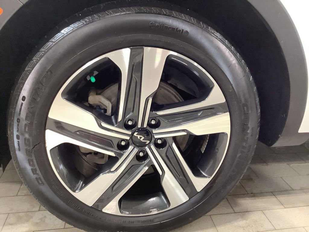 Certified 2023 Kia Sorento SX Prestige image 30