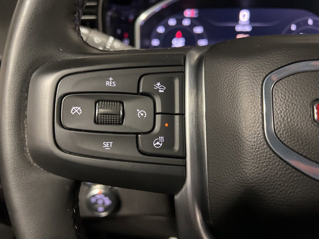Certified 2024 GMC Sierra 1500 Elevation image 16