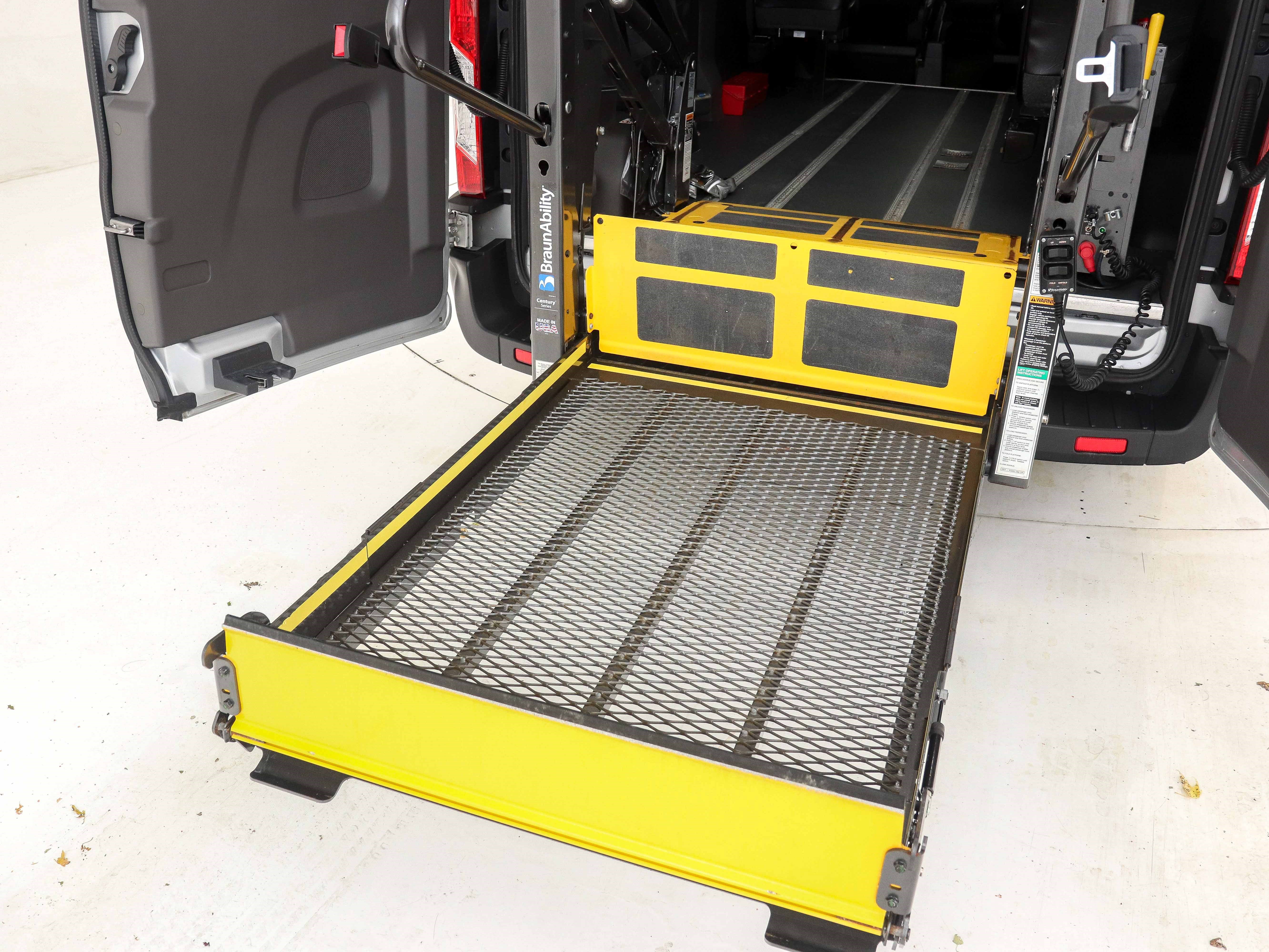 Used 2020 Ford Transit 350 XL RWD image 15