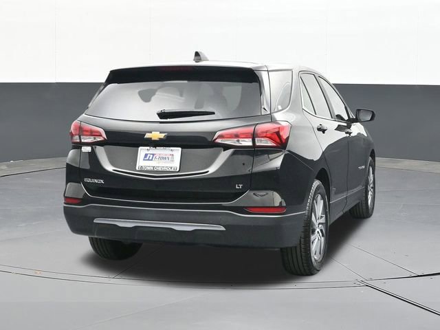 Used 2023 Chevrolet Equinox LT FWD image 12
