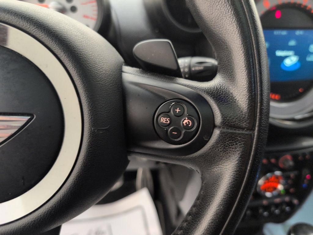 Used 2013 MINI Cooper Countryman S AWD/4WD image 31