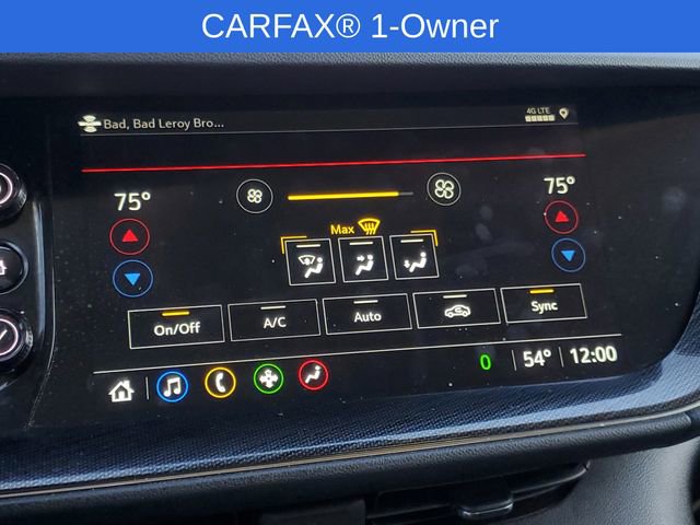 Used 2023 Buick Envision Preferred image 24