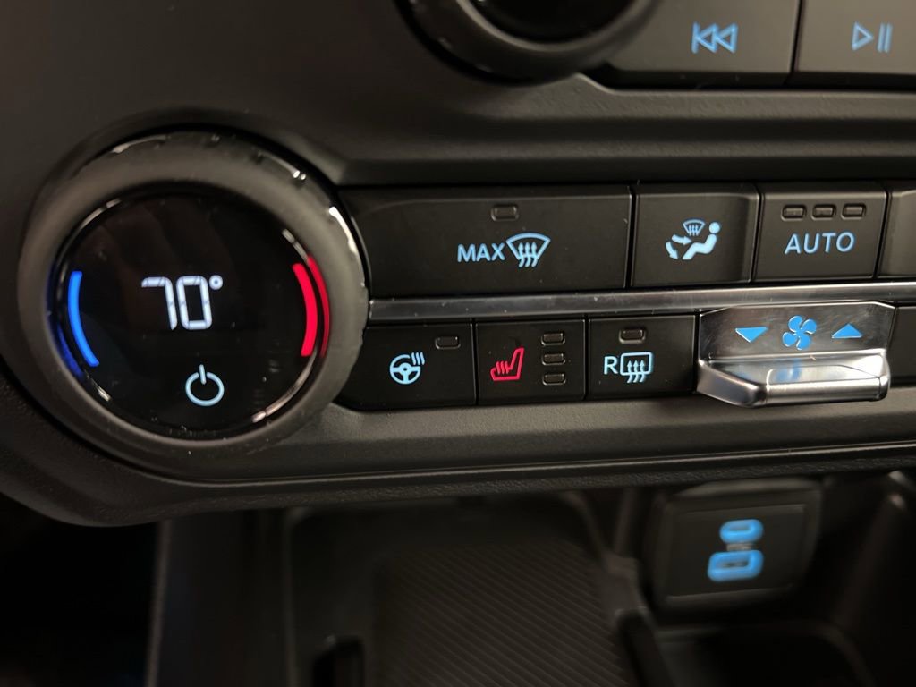 New 2025 Ford Bronco Outer Banks image 14