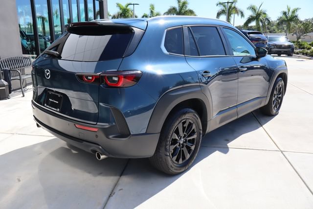 Used 2026 MAZDA CX-50 AWD 2.5 S w/ Preferred Pkg image 3