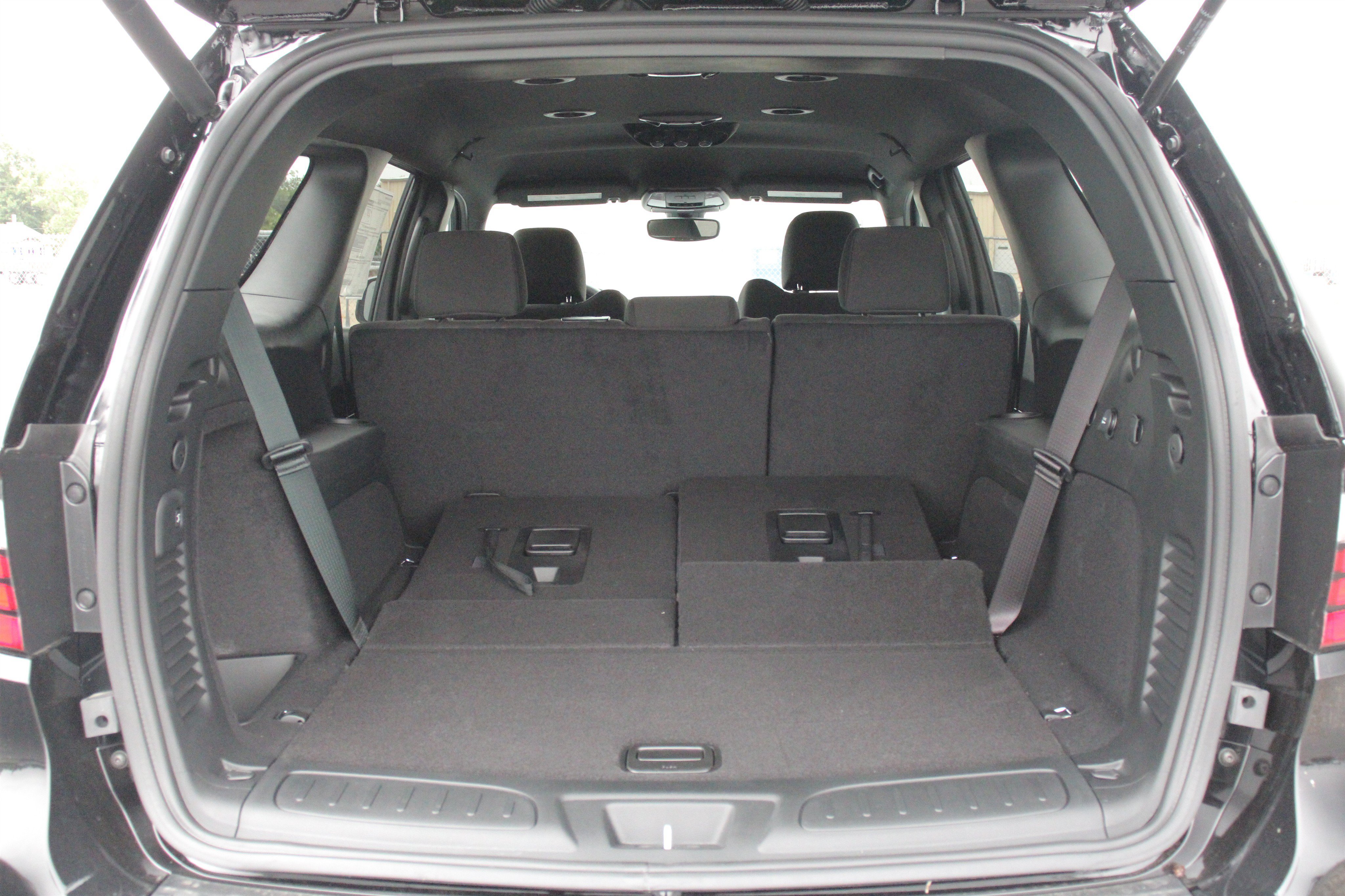 New 2026 Dodge Durango GT w/ Blacktop Package AWD/4WD image 27