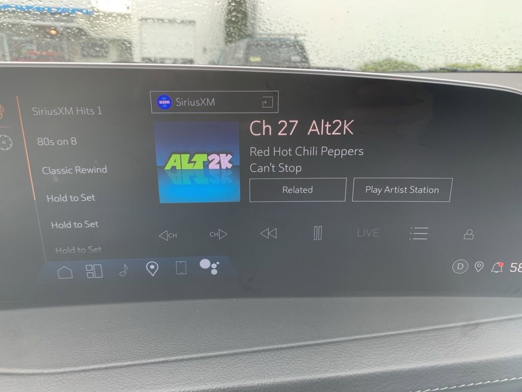 Used 2024 Cadillac XT4 Premium Luxury image 21