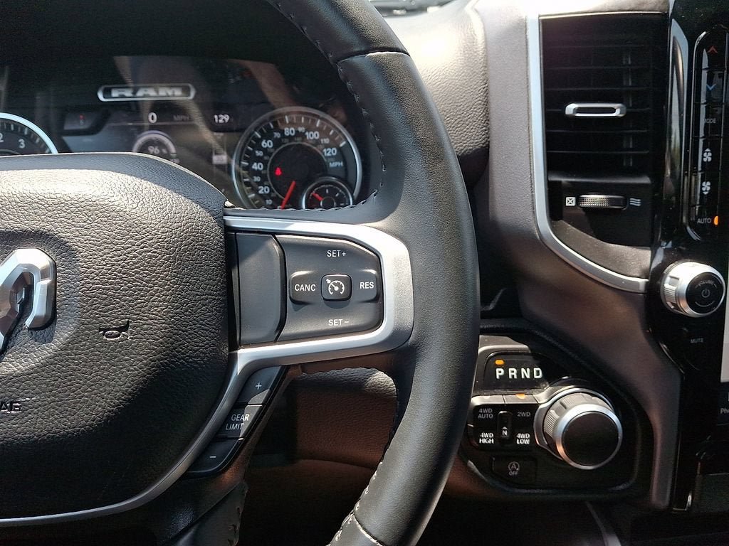 Used 2023 RAM 1500 Big Horn AWD/4WD image 22