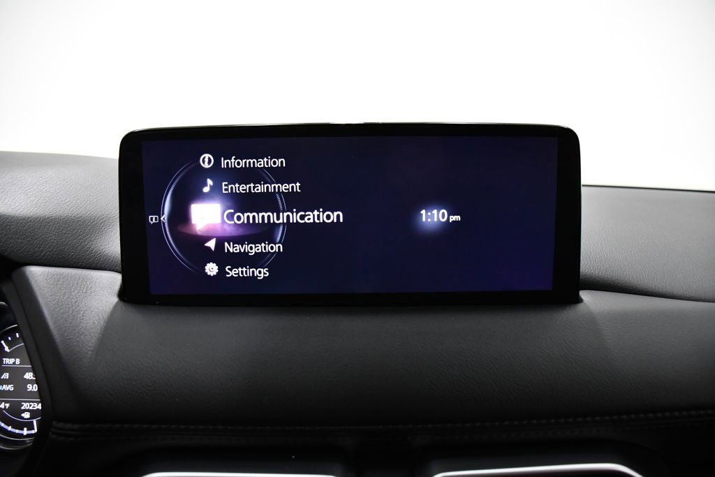 Used 2023 MAZDA CX-5 Carbon Edition image 13