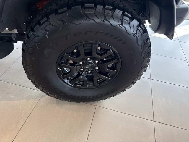 Used 2023 Ford Bronco Raptor image 13