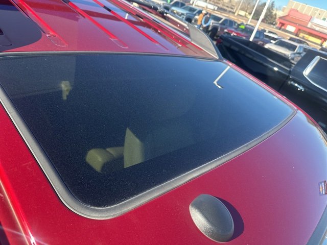 Used 2017 Ford Expedition Limited w/ Equipment Group 301A image 17