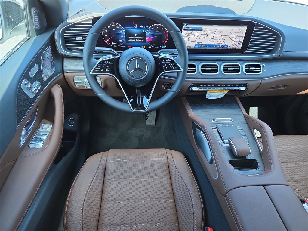 Used 2026 Mercedes-Benz GLE 450 4MATIC Coupe image 13