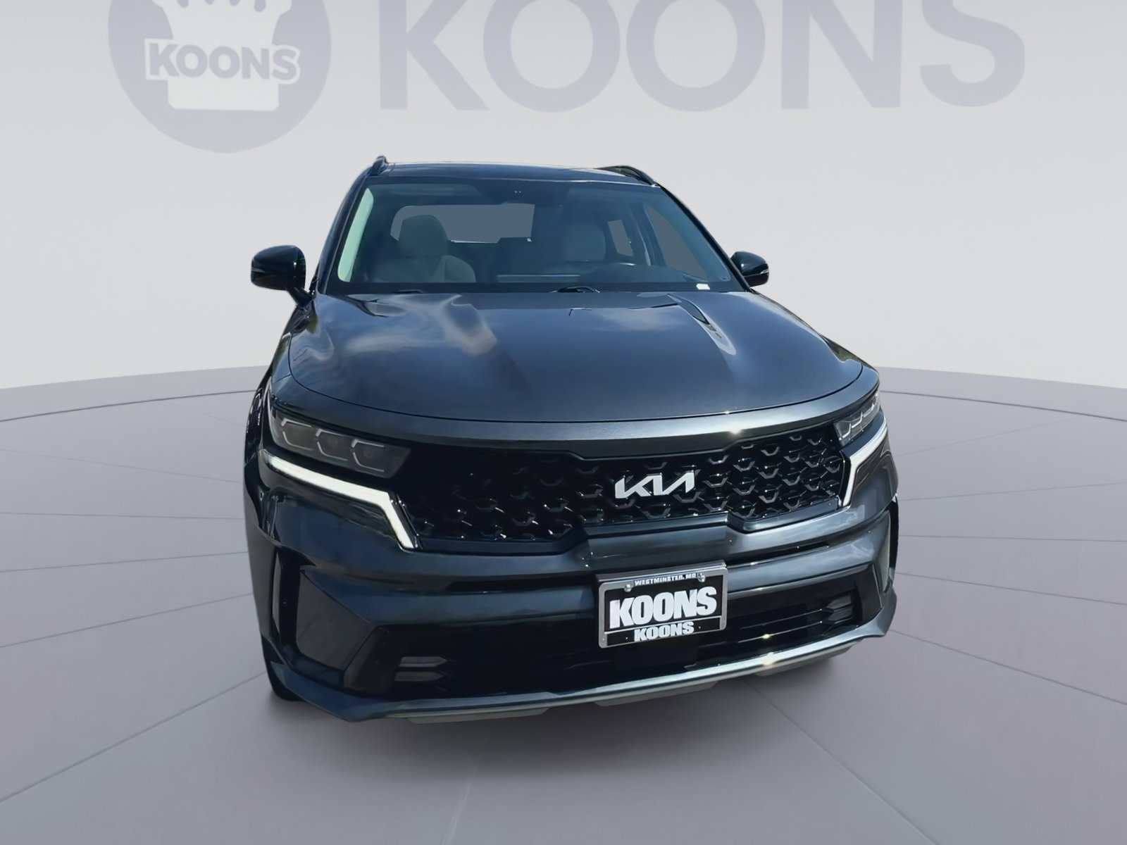 Used 2023 Kia Sorento SX AWD/4WD image 4