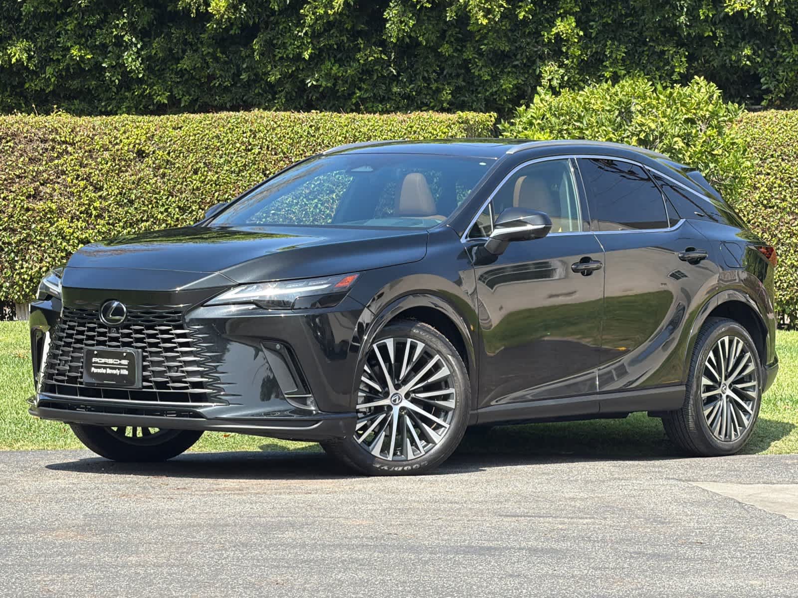 Used 2023 Lexus RX 350 Premium Plus w/ Accessory Package (K3) AWD/4WD image 1