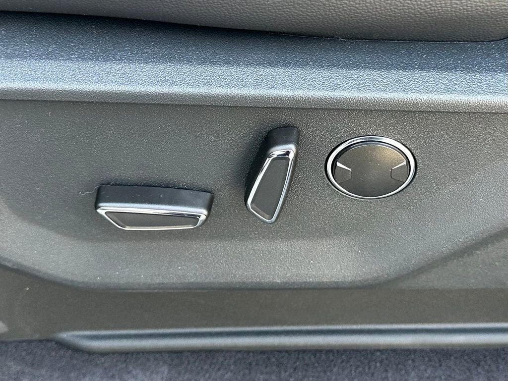 Certified 2023 Ford F150 Lightning Lariat w/ Equipment Group 511A High image 20